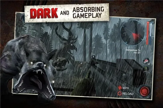 ����ɭ�ֶ���������׿���ֻ���v0.5 �ٷ������ͼ