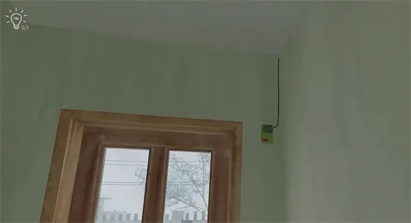 逃离家暴(家暴逃脱冒险游) 逃离家暴(家暴逃脱冒险游)