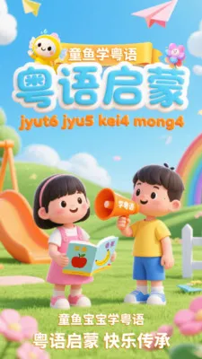 ͯ�㱦��ѧ���������ֻ���v1.0.6 �ֻ����ͼ