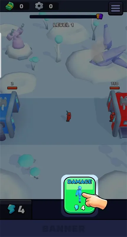 我们是机器人(机器人战斗游戏) 我们是机器人(机器人战斗游戏)