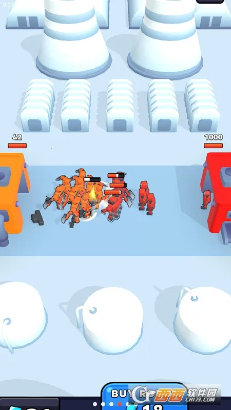 �����ǻ�����(������ս����Ϸ)v0.1 ��׿���ͼ