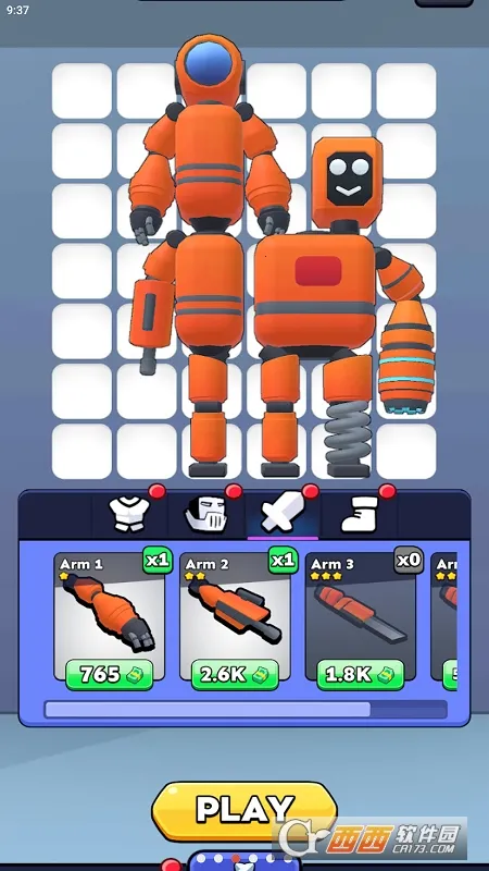 我们是机器人(机器人战斗游戏) 我们是机器人(机器人战斗游戏)