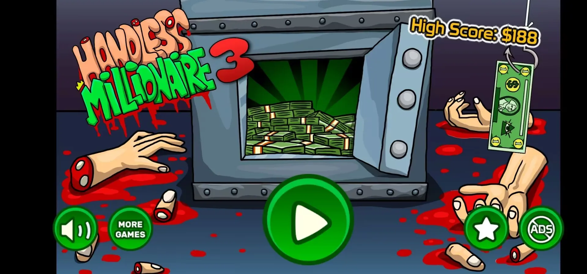 ���ְ�����(��Ǯ��Ϸ)v0.8 ��׿���ͼ