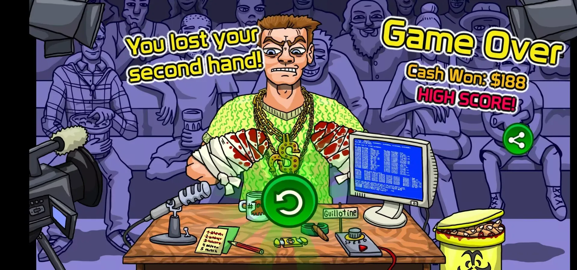 ���ְ�����(��Ǯ��Ϸ)v0.8 ��׿���ͼ