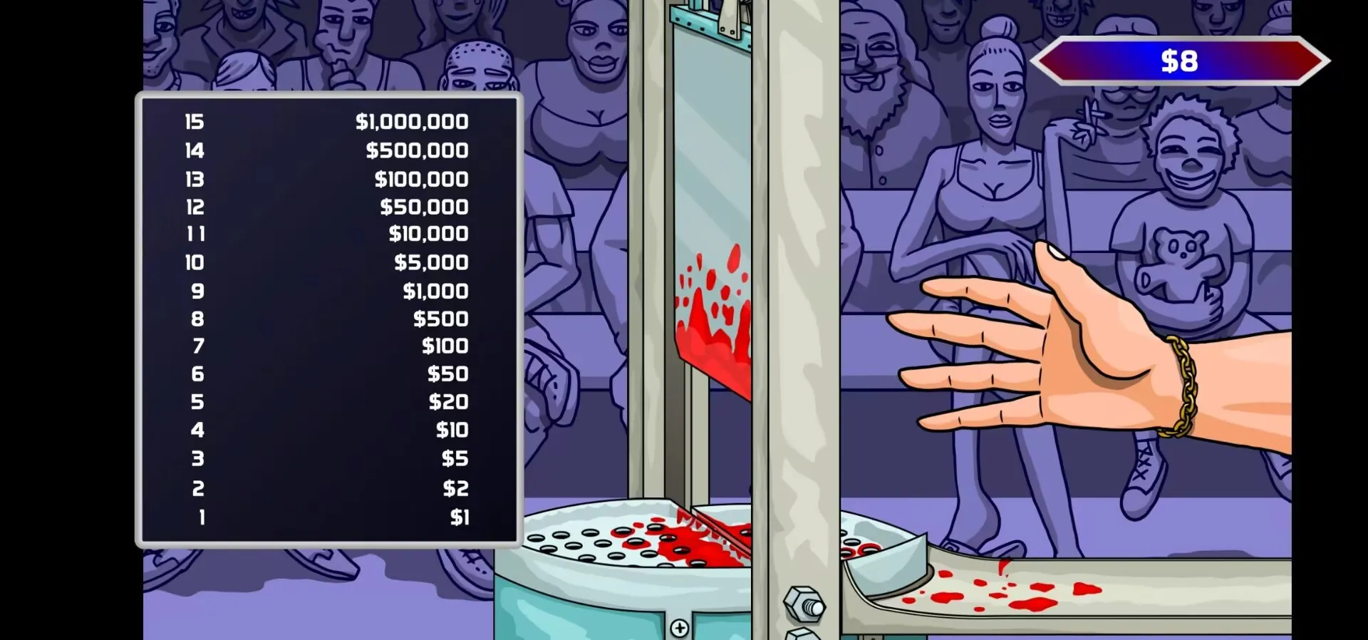 ���ְ�����(��Ǯ��Ϸ)v0.8 ��׿���ͼ