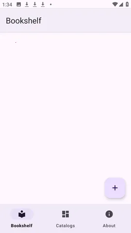 Readium�Ķ���2026���°汾v3.1.2 ��׿���ͼ