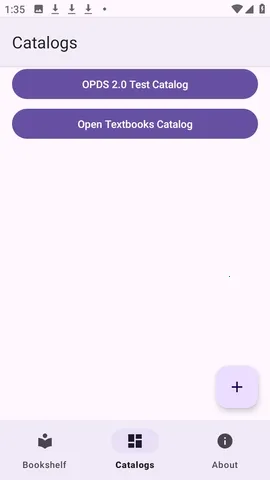 Readium�Ķ���2026���°汾v3.1.2 ��׿���ͼ