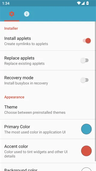 BusyBox(Unix������)