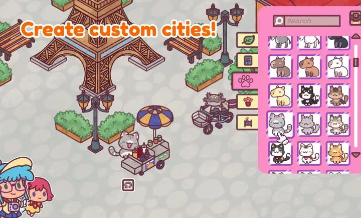 �����������steam��ֲ�氲׿���ֻ���v1.0.6 �ٷ������ͼ