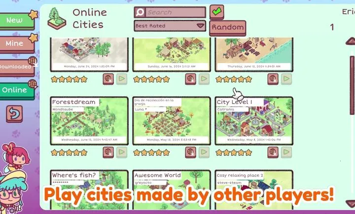 �����������steam��ֲ�氲׿���ֻ���v1.0.6 �ٷ������ͼ