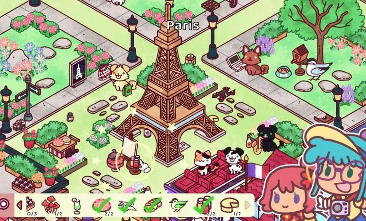 �����������steam��ֲ�氲׿���ֻ���v1.0.6 �ٷ������ͼ