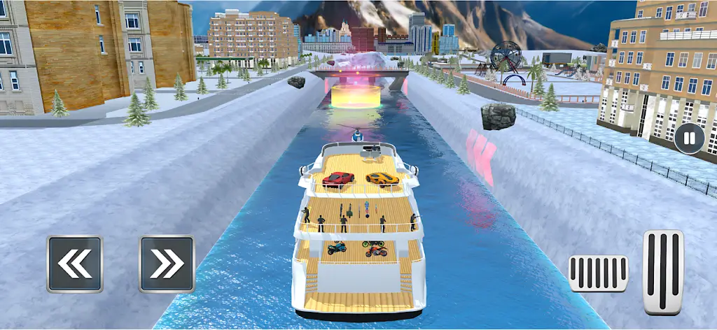 �ĺ��۹�ȥ���(���������Ϸ)v0.1 ��׿���ͼ