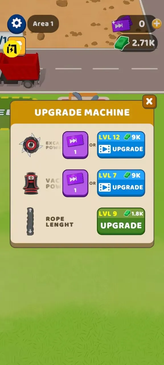 �����ڿ����(���ÿ���Ϸ)v1.26.03 �ٷ������ͼ