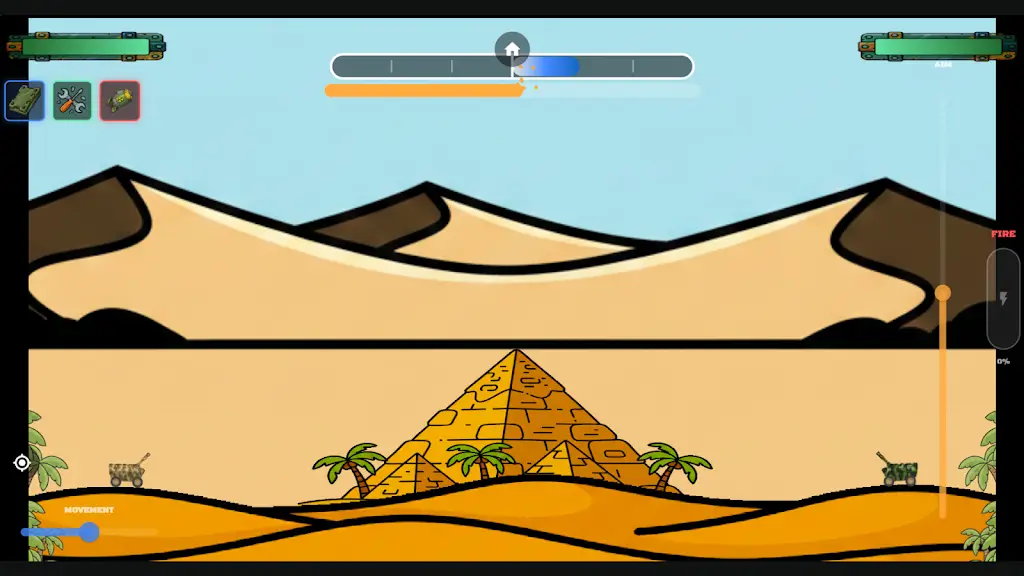 ����̹��(̹�˶�ս��Ϸ)v1.0.3 �ֻ����ͼ