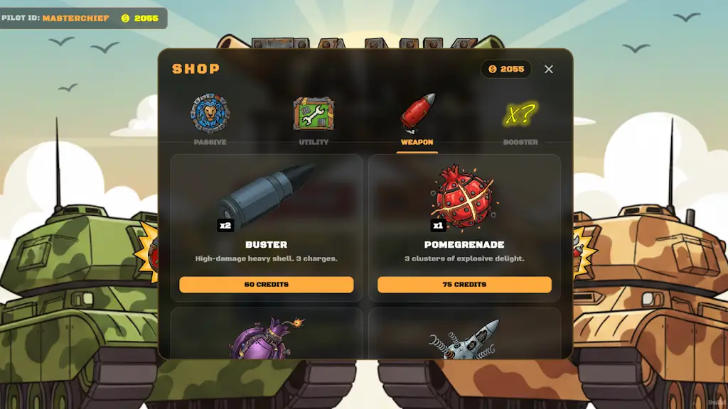 ����̹��(̹�˶�ս��Ϸ)v1.0.3 �ֻ����ͼ