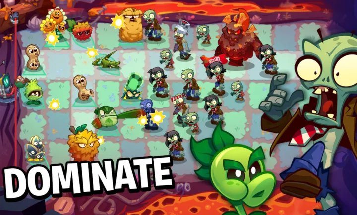 ֲ���ս��ʬ3�������ʷ�2026���ذ�װv28.0.21 �ֻ����ͼ