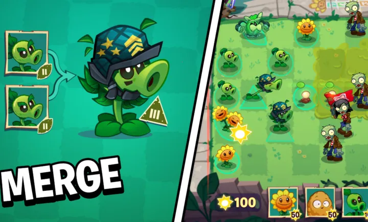 ֲ���ս��ʬ3�������ʷ�2026���ذ�װv28.0.21 �ֻ����ͼ