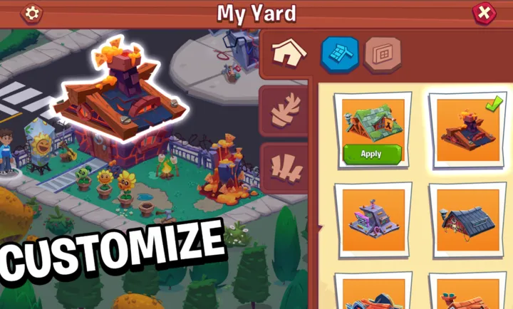 ֲ���ս��ʬ3�������ʷ�2026���ذ�װv28.0.21 �ֻ����ͼ