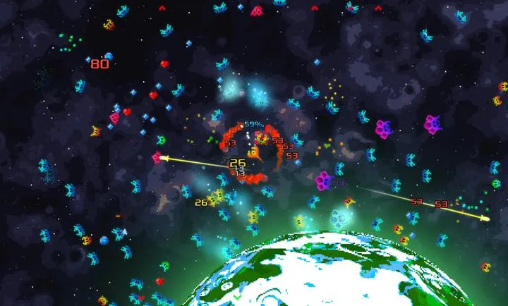 ������ķ��̫������steam��ֲ��2026�ٷ����°汾v26.03.6 �ֻ����ͼ