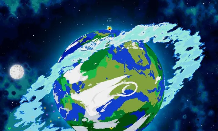 ������ķ��̫������steam��ֲ��2026�ٷ����°汾v26.03.6 �ֻ����ͼ