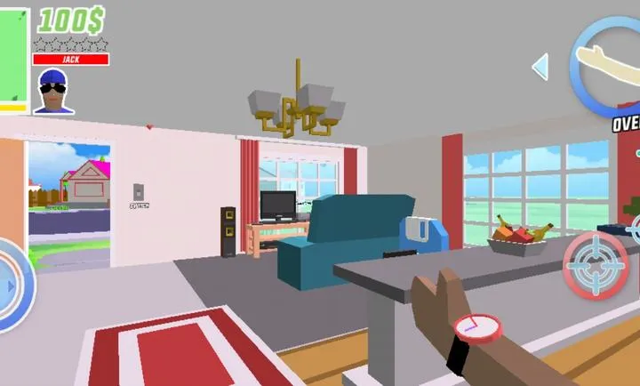 ɳ��ģ������ͨ�ϰ汾2026���ذ�װv0.9.0.3 �ֻ����ͼ