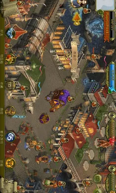 ����֮�ǣ�Ѱ���������޽����ʯ(��ӰѰ����Ϸ)v1.95.9501 �ֻ����ͼ