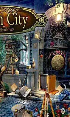 ����֮�ǣ�Ѱ���������޽����ʯ(��ӰѰ����Ϸ)v1.95.9501 �ֻ����ͼ