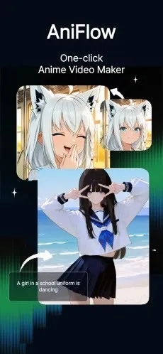 AniFlow��������2026���°汾v1.0.69 �ֻ����ͼ