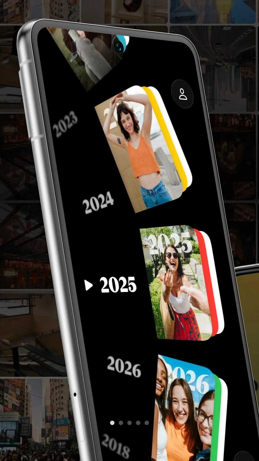 FlipYear2026���ذ�װv1.0.0 �ٷ������ͼ