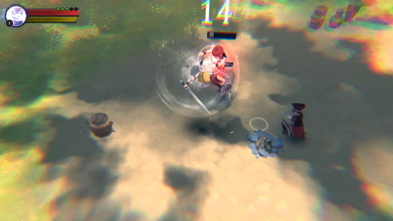 ��֮ѡ��(����ð����Ϸ)v00.11.38 �ֻ����ͼ