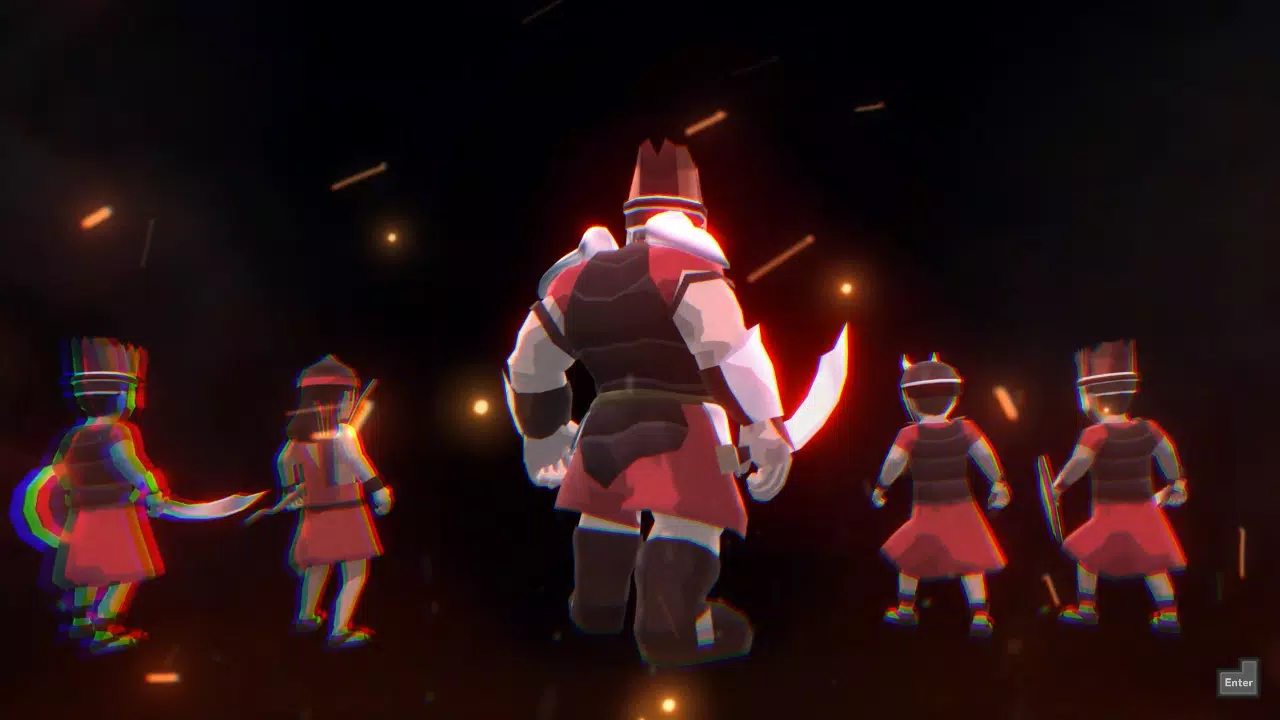 ��֮ѡ��(����ð����Ϸ)v00.11.38 �ֻ����ͼ