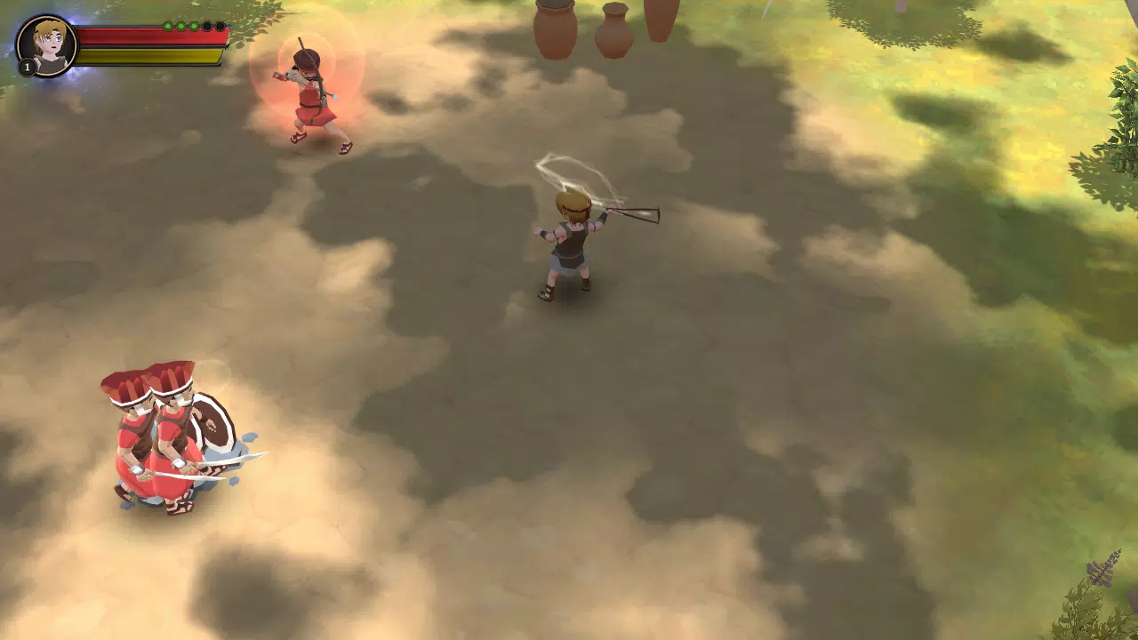 ��֮ѡ��(����ð����Ϸ)v00.11.38 �ֻ����ͼ