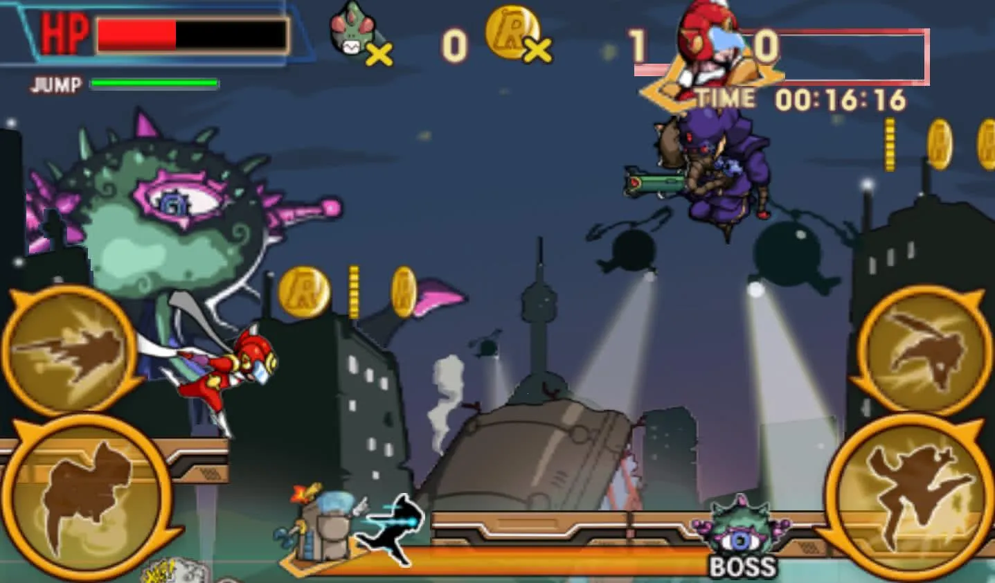 ����Ӣ��(����RPG��Ϸ)v11 �ٷ������ͼ