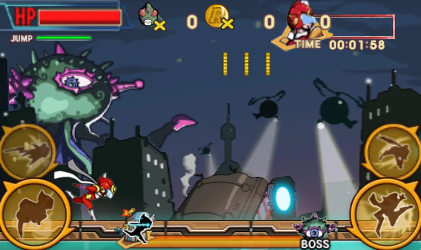 ����Ӣ��(����RPG��Ϸ)v11 �ٷ������ͼ