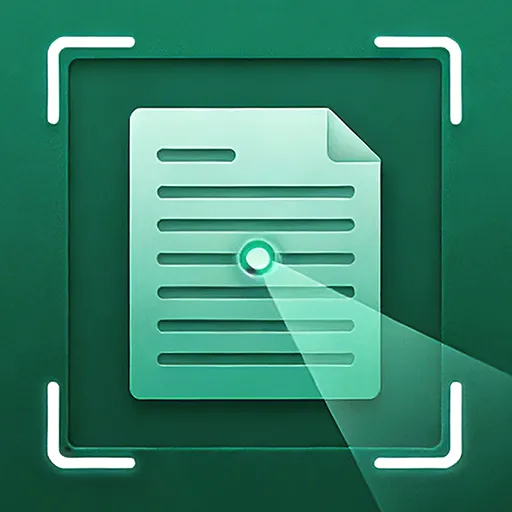 ɨ��OCR�ĵ�ʶ��(�ĵ�ͼƬ����)v3.6.21 �ٷ�����