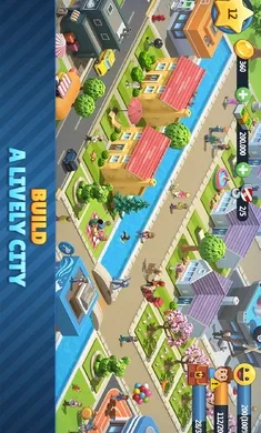 ���е���6����������(���н�����Ϸ)v5.7.0 �ٷ������ͼ