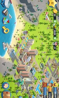 ���е���6����������(���н�����Ϸ)v5.7.0 �ٷ������ͼ