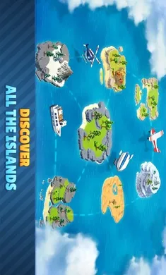 ���е���6����������(���н�����Ϸ)v5.7.0 �ٷ������ͼ