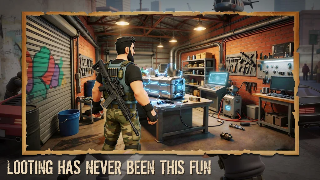 �����ߣ������ж�(�������������Ϸ)v1.0.0 �ٷ������ͼ