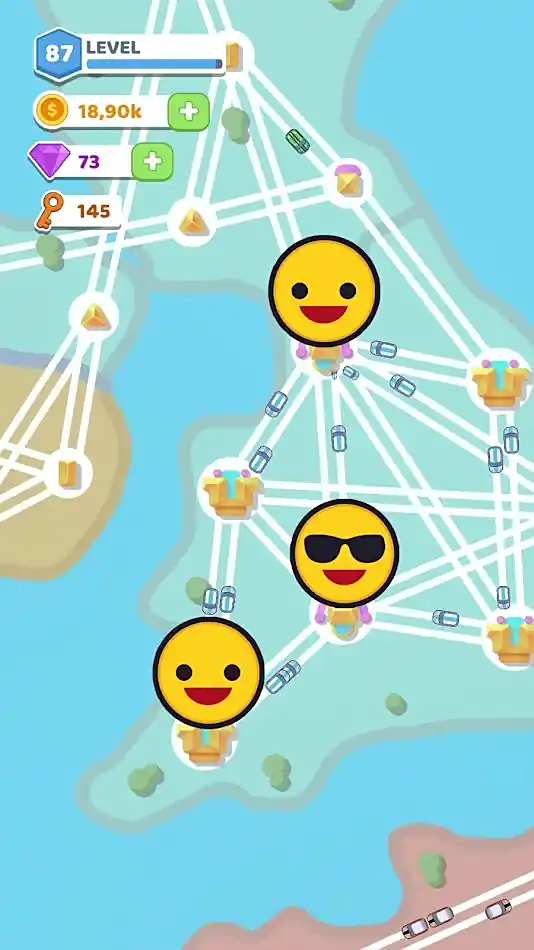 �������ӣ���ͨ�������޻���2026�ٷ�����v1.185 �ֻ����ͼ