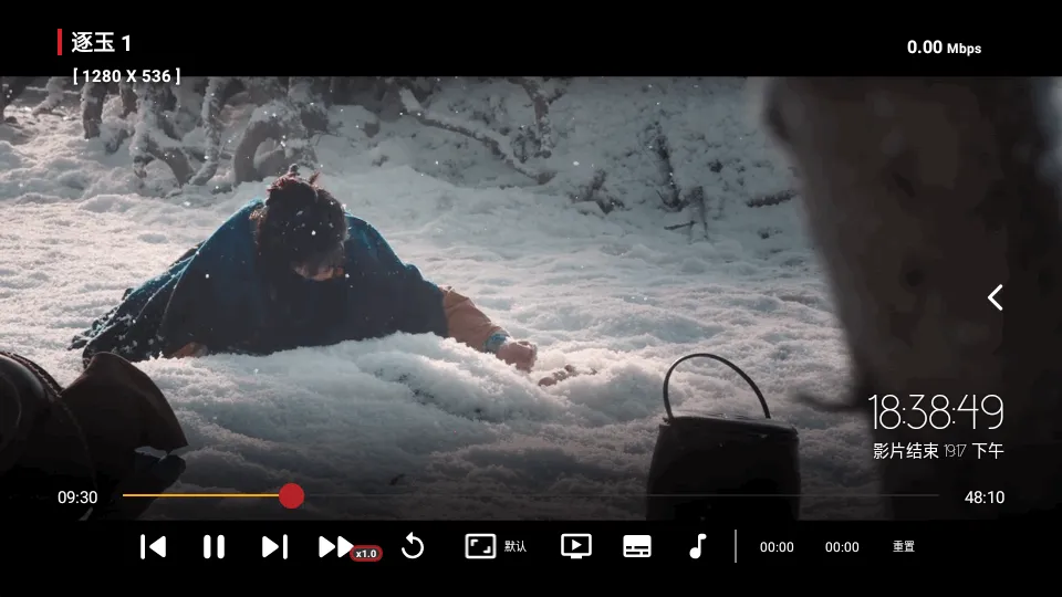 ���4K���Ӱ�2026�ٷ����°汾v1.5.1 �ٷ������ͼ