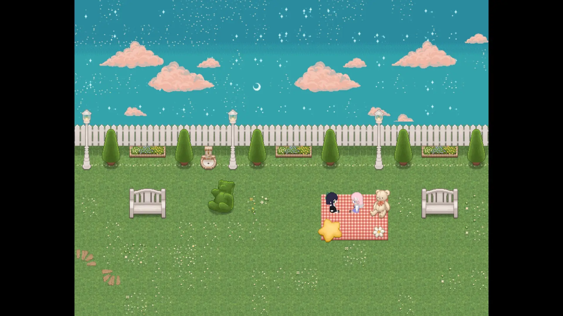 ����ͬѨ�Ӿ�С˵(�ξ�����̽����Ϸ)v1.20.611-bz ��׿���ͼ