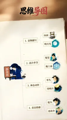 ��������(��ʫ��ѧϰApp)v1.0.1 ��Ѱ��ͼ