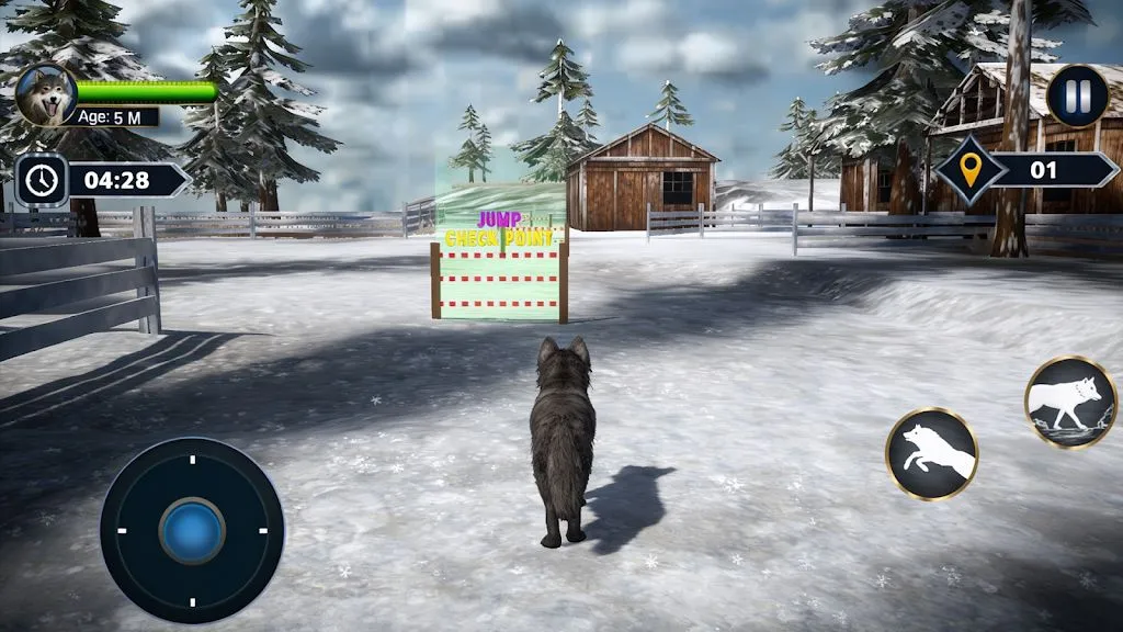 ��ģ���� 3D(��ģ��������Ϸ)v1.0.6 ��׿���ͼ