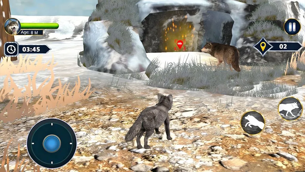 ��ģ���� 3D(��ģ��������Ϸ)v1.0.6 ��׿���ͼ