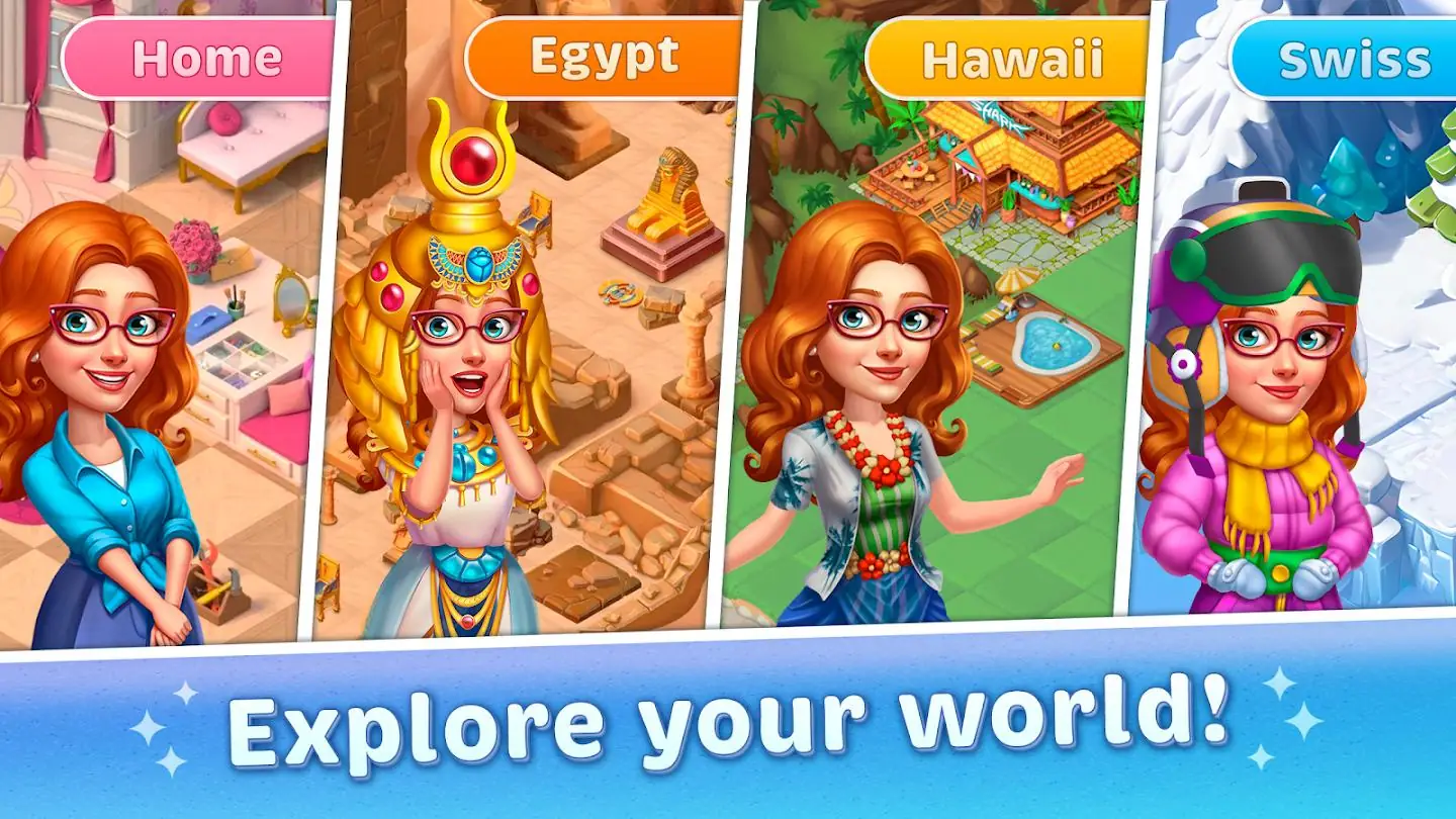 ���кϲ���ͥ(�ϲ�������Ϸ)v3.02 �ֻ����ͼ