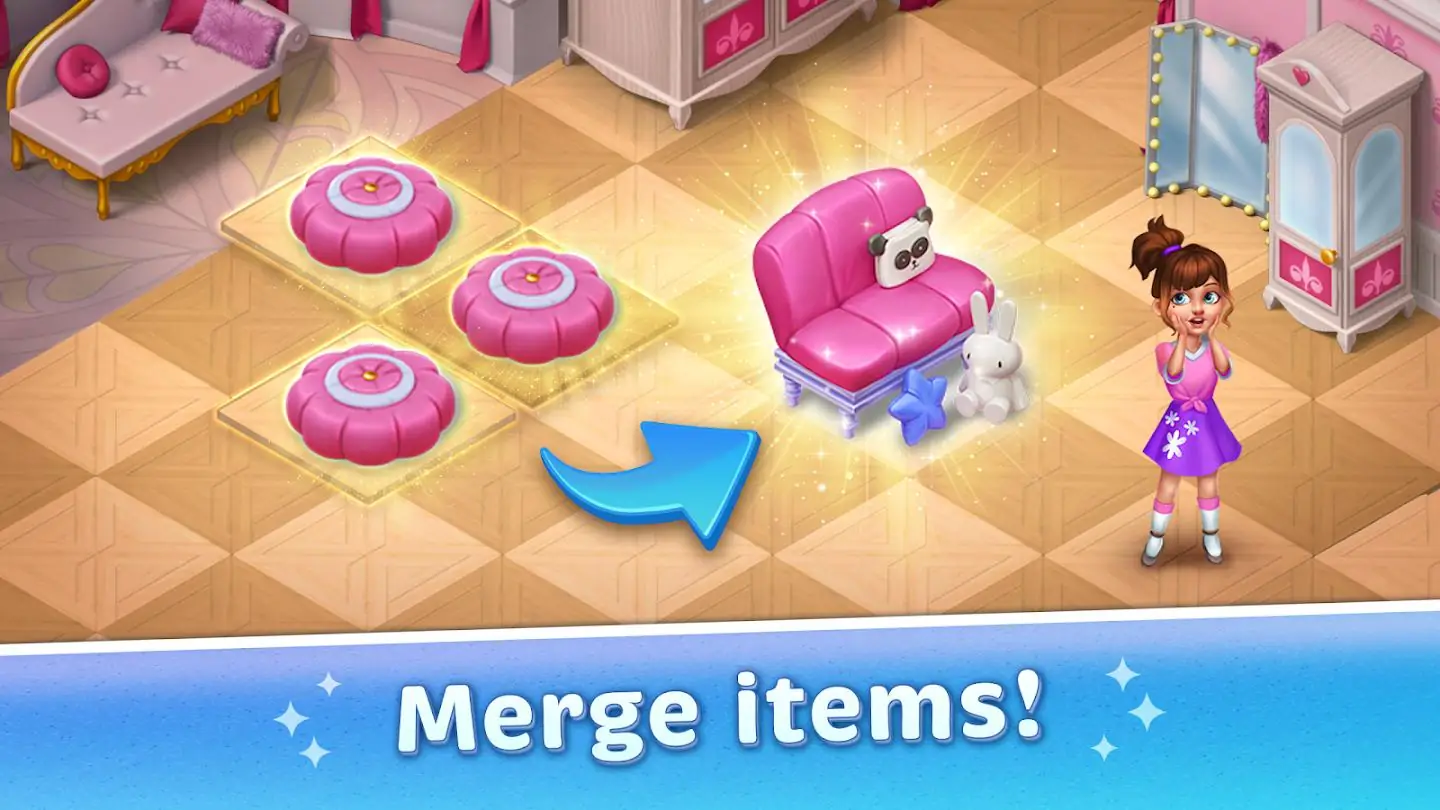 ���кϲ���ͥ(�ϲ�������Ϸ)v3.02 �ֻ����ͼ