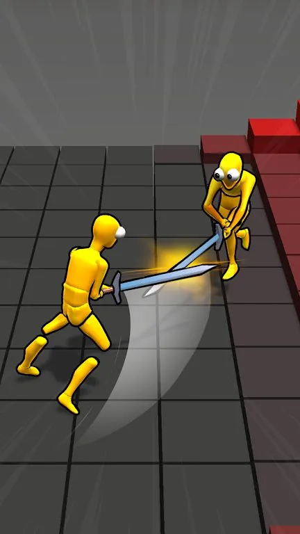 ����սʿ�������޾�����(�����޽�����Ϸ)v2.0.17 �ֻ����ͼ