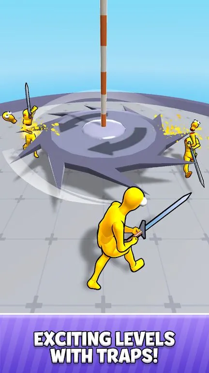 ����սʿ�������޾�����(�����޽�����Ϸ)v2.0.17 �ֻ����ͼ