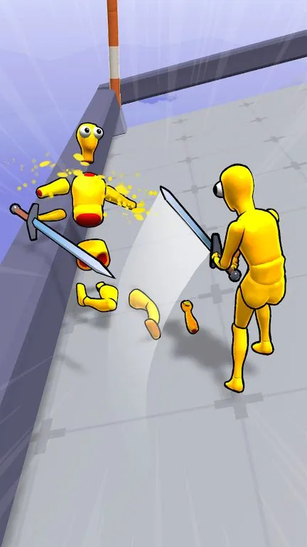 ����սʿ�������޾�����(�����޽�����Ϸ)v2.0.17 �ֻ����ͼ